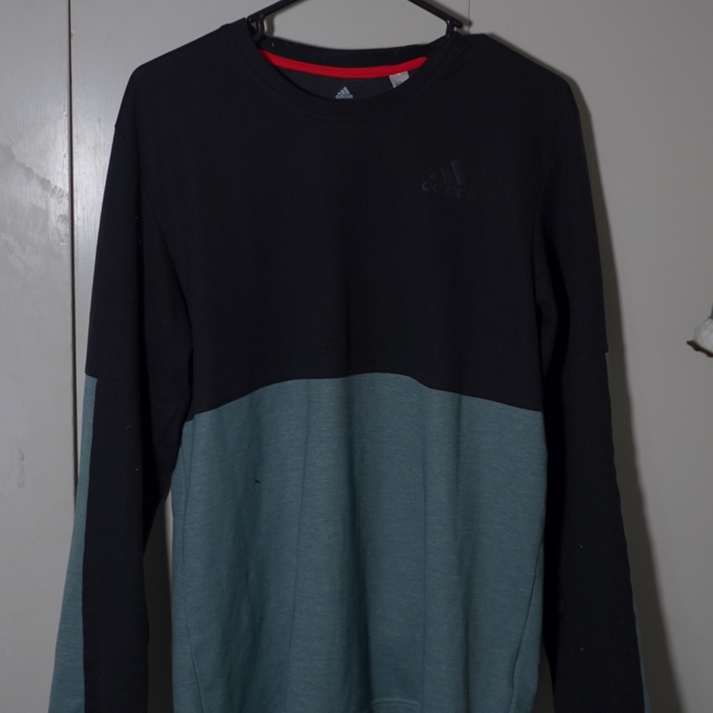 Adidas Long Sleeve